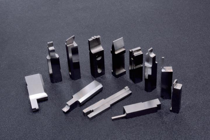 precision cabide punches for automobile industry